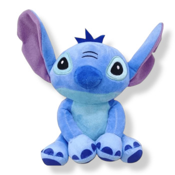 Λούτρινο Stitch - Lilo & Stitch 23-25εκ