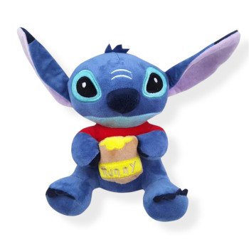 Λούτρινο Stitch - Lilo & Stitch 25εκ