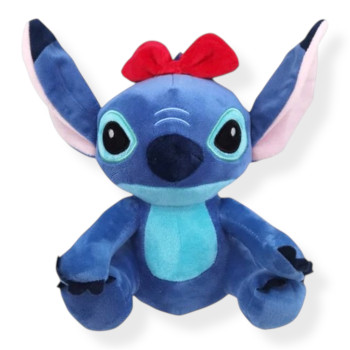 Λούτρινο Stitch - Lilo & Stitch 25εκ