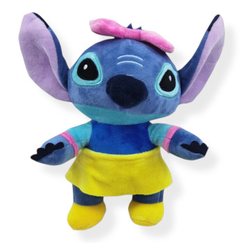 Λούτρινο Stitch - Lilo & Stitch 25εκ