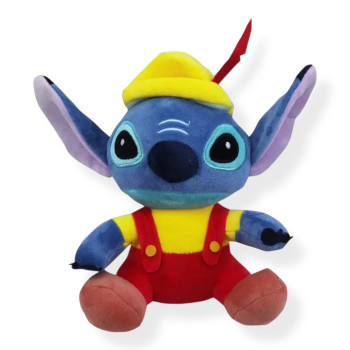 Λούτρινο Stitch - Lilo & Stitch 25εκ