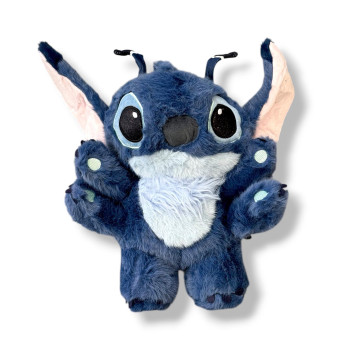 Disney Stitch- Lilo & Stitch Λούτρινο 35εκ