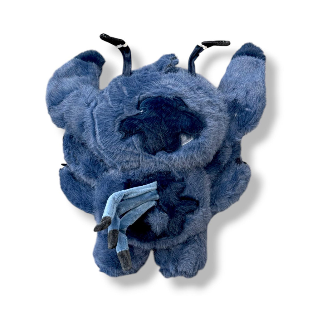 Disney Stitch- Lilo & Stitch Λούτρινο 35εκ