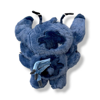Disney Stitch- Lilo & Stitch Λούτρινο 35εκ