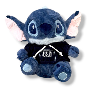 Disney Stitch- Lilo & Stitch Λούτρινο 30εκ