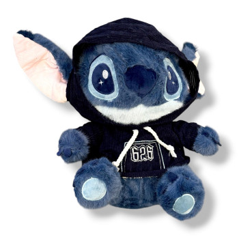Disney Stitch- Lilo & Stitch Λούτρινο 30εκ
