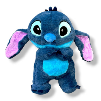 Disney Stitch- Lilo & Stitch Λούτρινο 35εκ