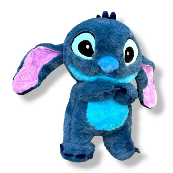Disney Stitch- Lilo & Stitch Λούτρινο 35εκ