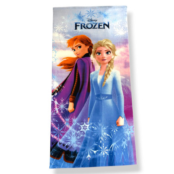 Disney Frozen Πετσέτα Θαλάσσης 70x140cm