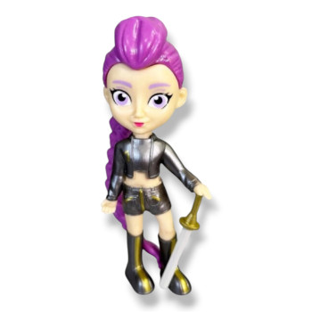 K-Pop Demon Hunters Rumi Φιγούρα 18-20cm