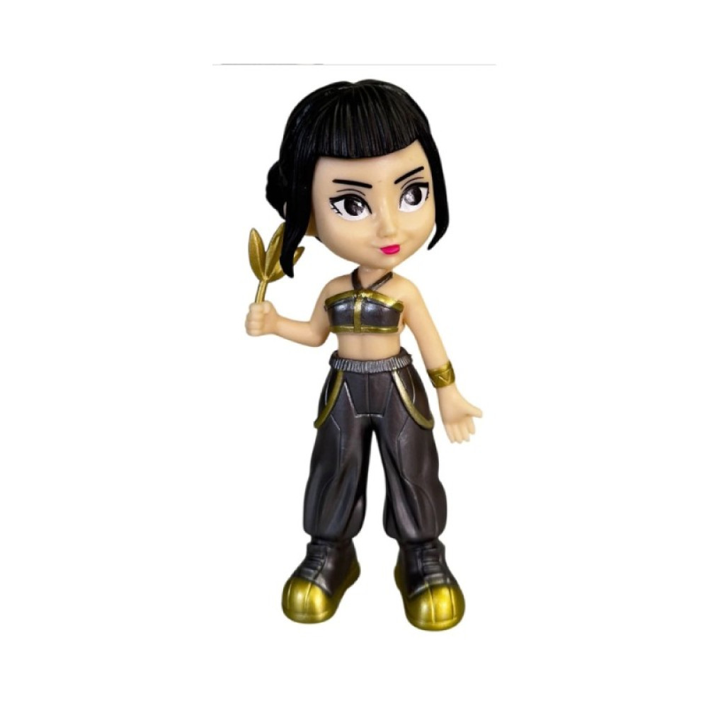 K-Pop Demon Hunters Zoey Φιγούρα 18-20cm