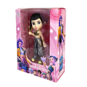 K-Pop Demon Hunters Zoey Φιγούρα 18-20cm