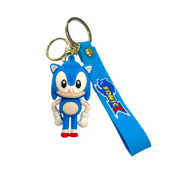 Μπρελόκ "Sonic"