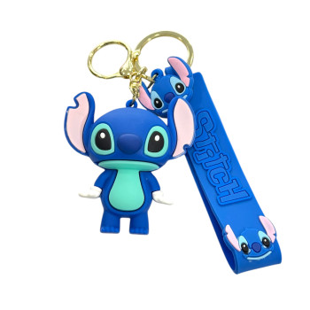 Μπρελόκ "Stitch" Disney