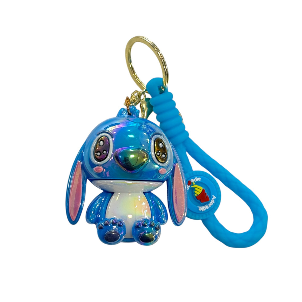 Μπρελόκ "Stitch" Disney