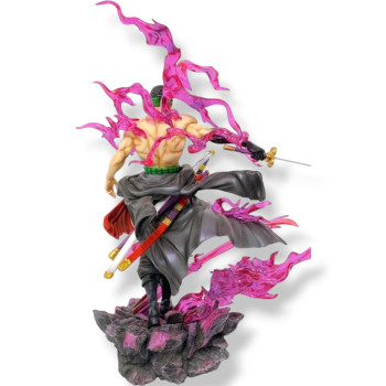Action Φιγούρα Zoro One Piece 30cm
