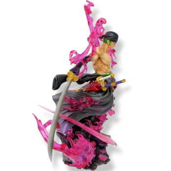 Action Φιγούρα Zoro One Piece 30cm