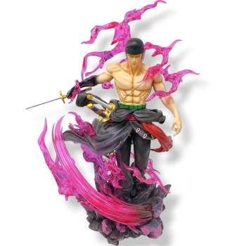 Action Φιγούρα Zoro One Piece 30cm