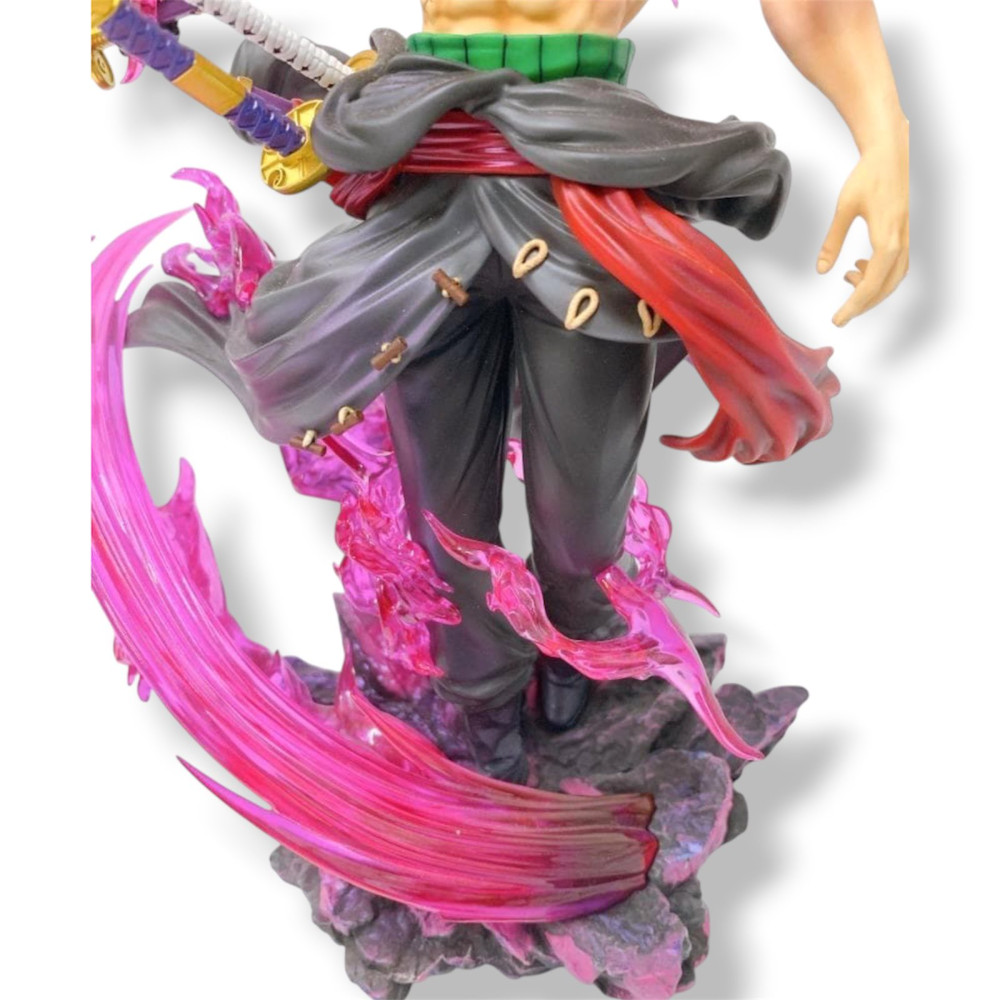 Action Φιγούρα Zoro One Piece 30cm