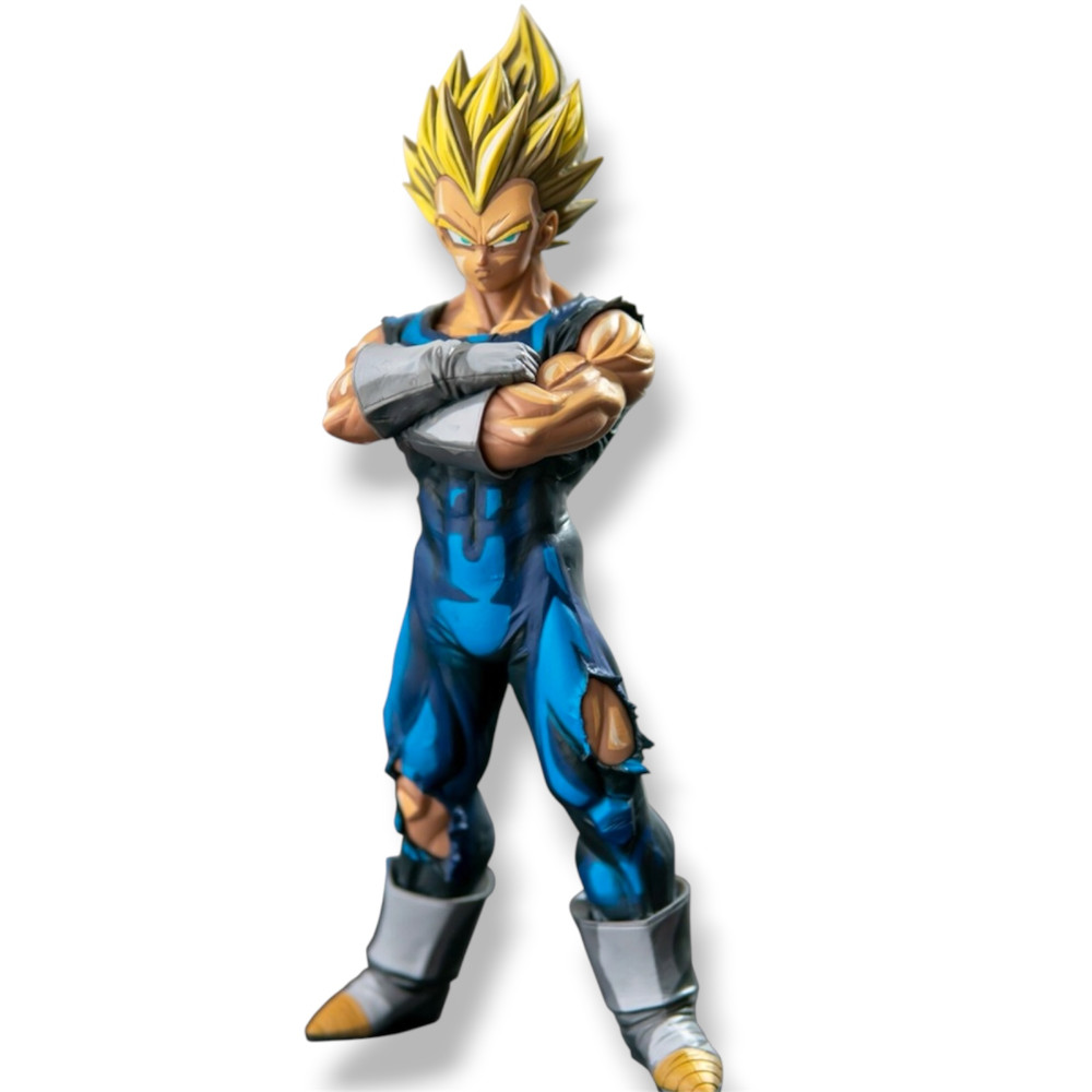 Action Φιγούρα Dragonball - Vegeta Super Saiyan 30cm