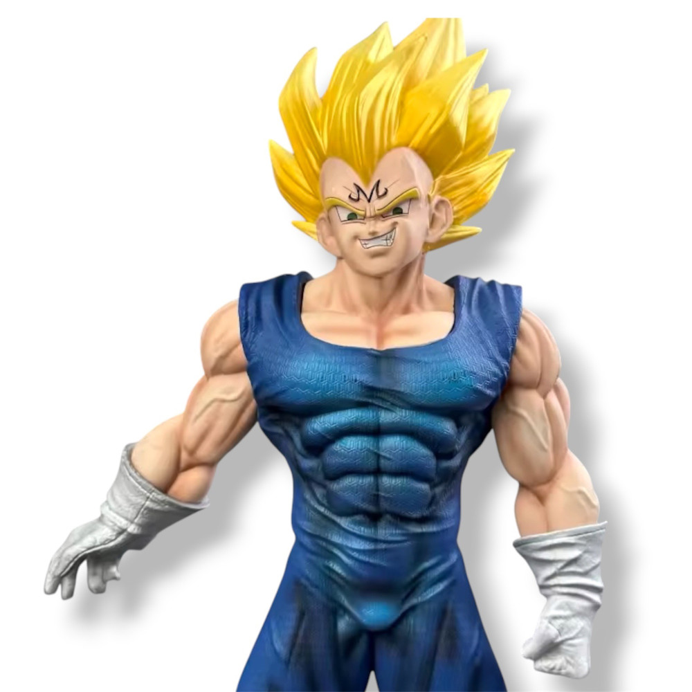Action Φιγούρα Dragonball - Vegeta Majin Super Saiyan 28cm