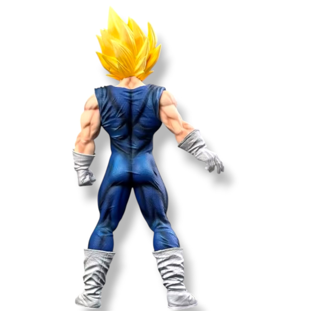 Action Φιγούρα Dragonball - Vegeta Majin Super Saiyan 28cm