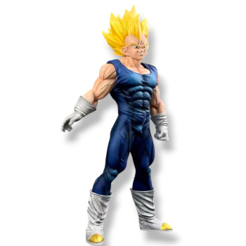 Action Φιγούρα Dragonball - Vegeta Majin Super Saiyan 28cm