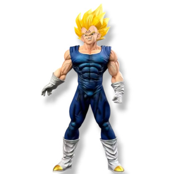 Action Φιγούρα Dragonball - Vegeta Majin Super Saiyan 28cm
