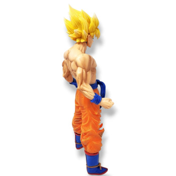 Action Φιγούρα Dragonball - Goku Super Saiyan 2 33cm