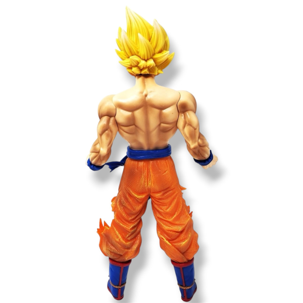 Action Φιγούρα Dragonball - Goku Super Saiyan 2 33cm