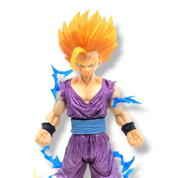 Action Φιγούρα Dragonball - Gohan Super Saiyan 25cm