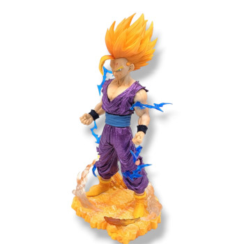 Action Φιγούρα Dragonball - Gohan Super Saiyan 25cm