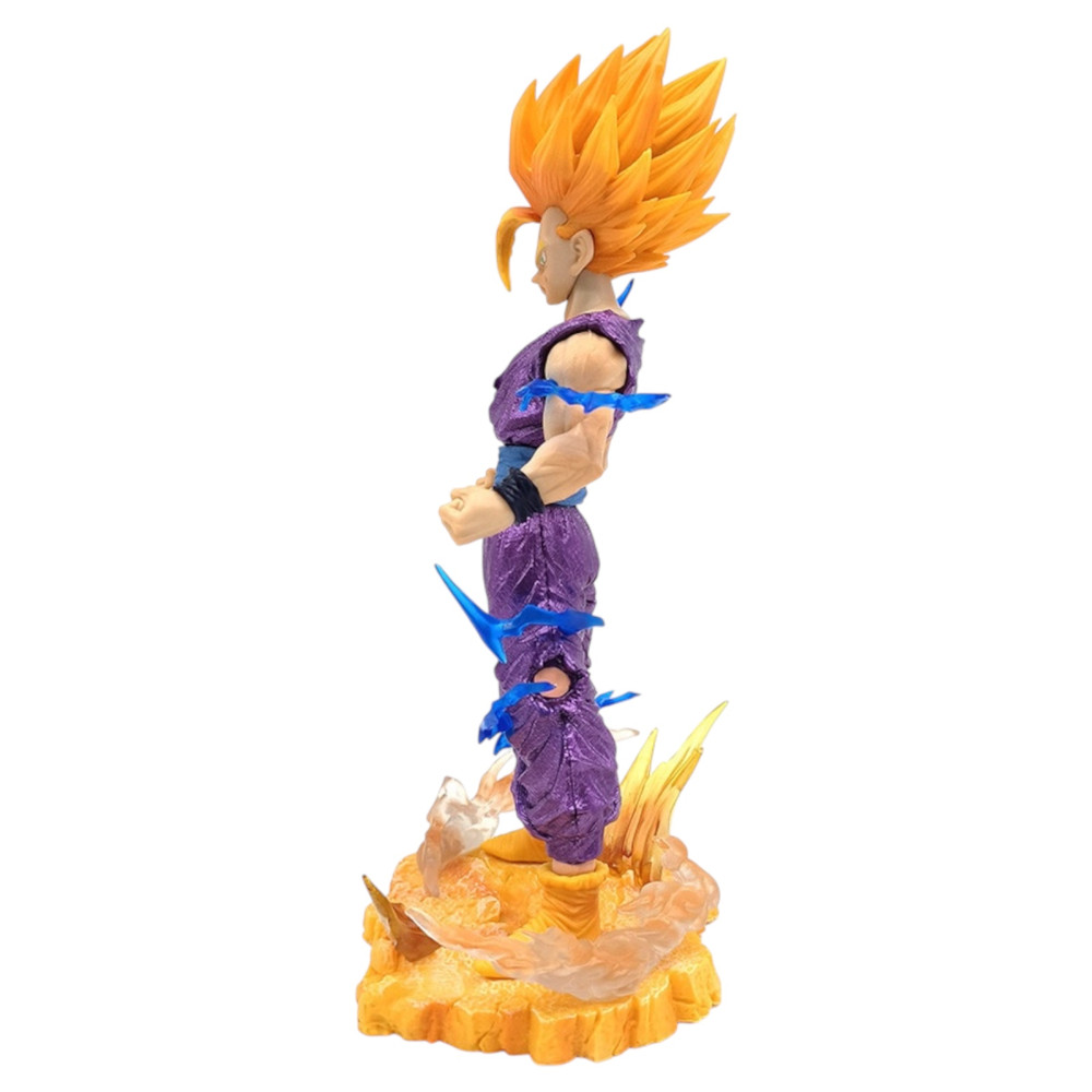 Action Φιγούρα Dragonball - Gohan Super Saiyan 25cm