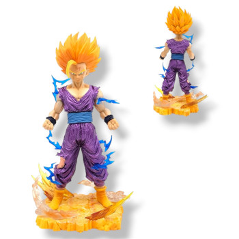 Action Φιγούρα Dragonball - Gohan Super Saiyan 25cm
