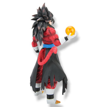 Action Φιγούρα Dragonball - Goku Super Saiyan 4 31cm