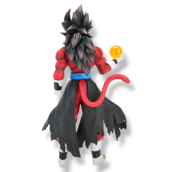Action Φιγούρα Dragonball - Goku Super Saiyan 4 31cm