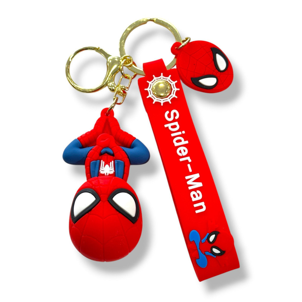 Marvel Spider Man Μπρελόκ