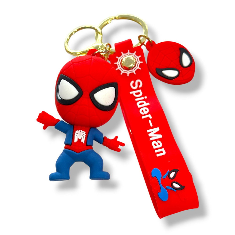 Marvel Spider Man Μπρελόκ