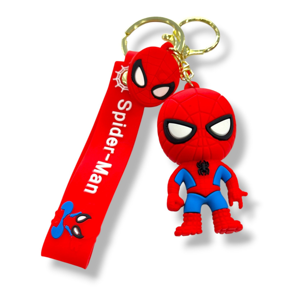 Marvel Spider Man Μπρελόκ