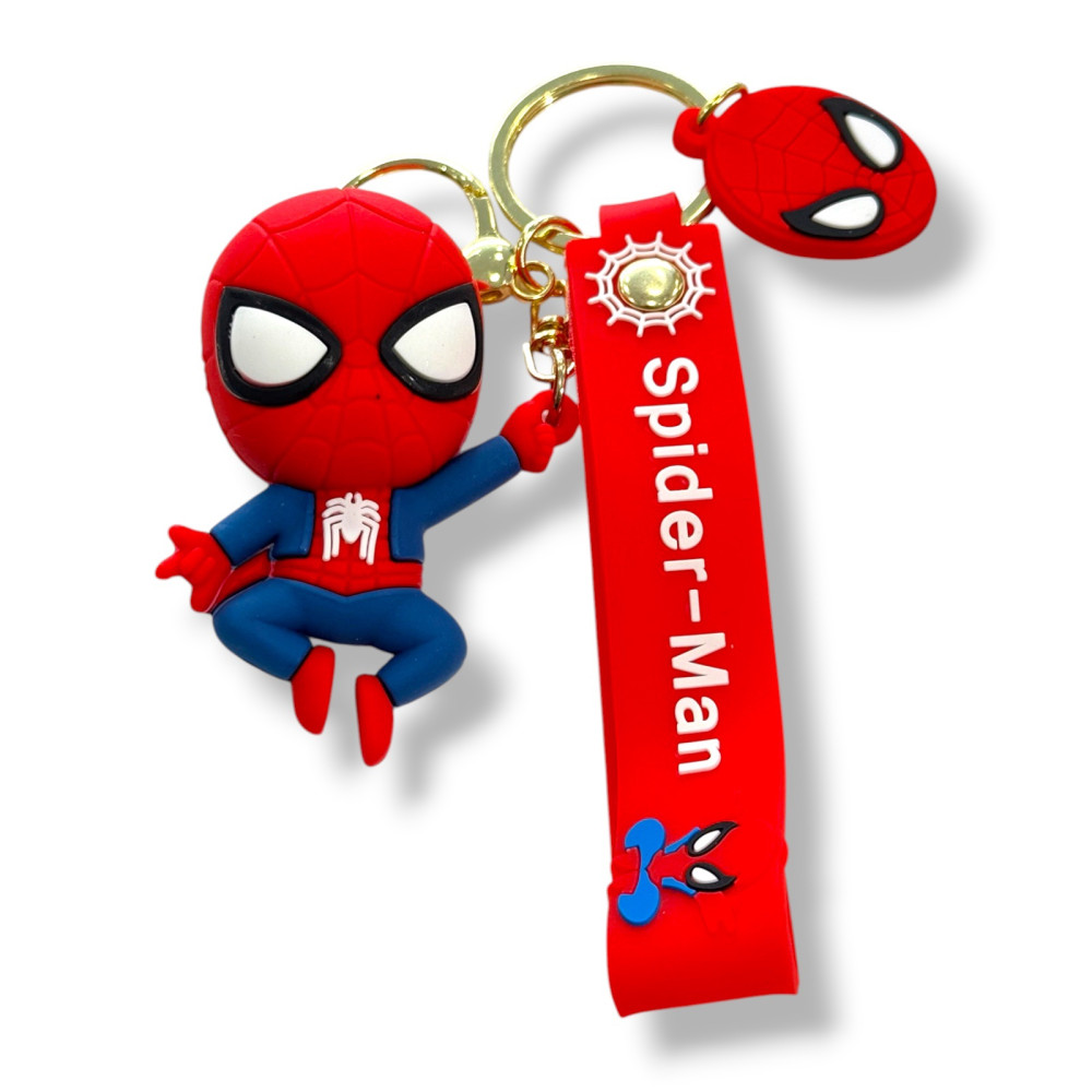Marvel Spider Man Μπρελόκ