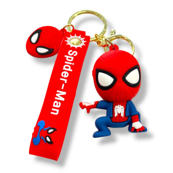 Marvel Spider Man Μπρελόκ