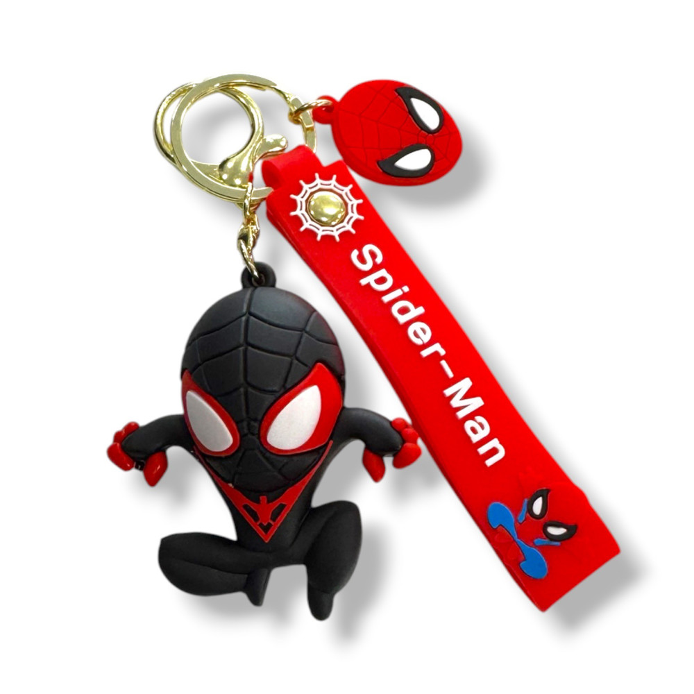 Marvel Spider Man Μπρελόκ