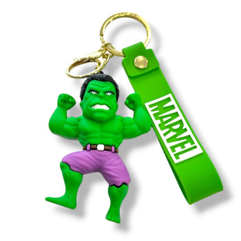 Marvel Hulk Μπρελόκ