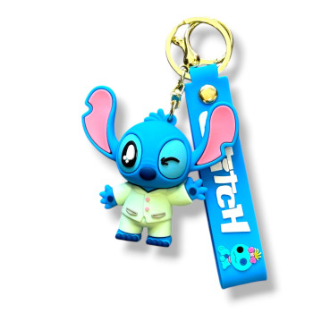 Disney Stitch Μπρελόκ
