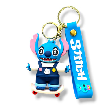 Disney Stitch Μπρελόκ
