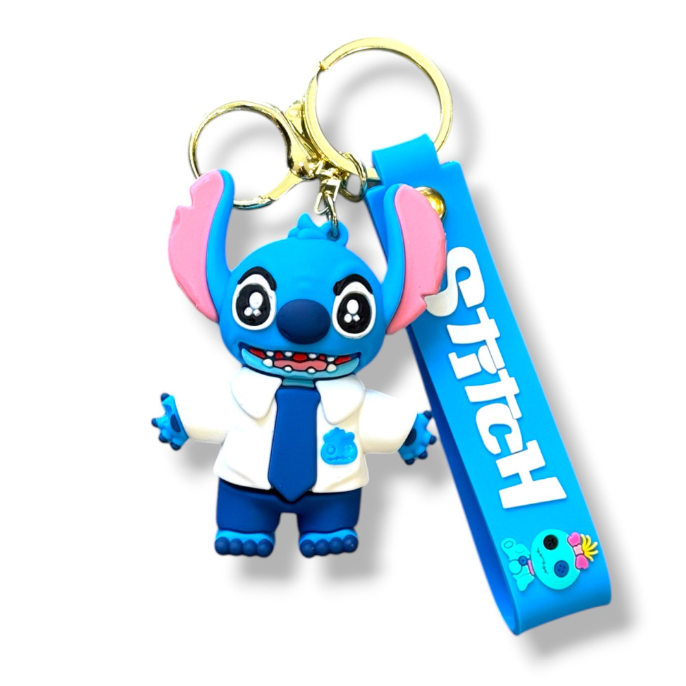 Disney Stitch Μπρελόκ