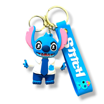 Disney Stitch Μπρελόκ