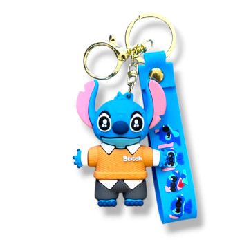 Disney Stitch Μπρελόκ
