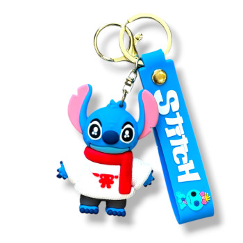 Disney Stitch Μπρελόκ