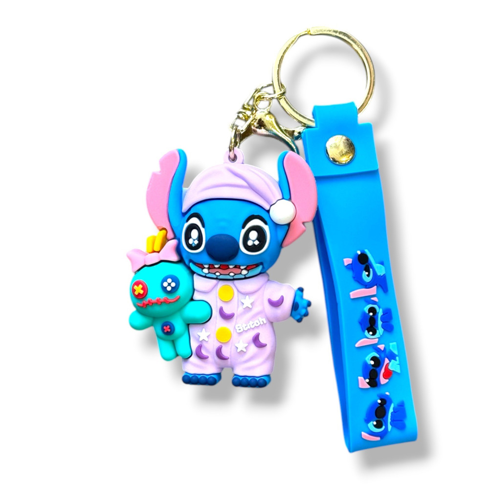 Disney Stitch Μπρελόκ